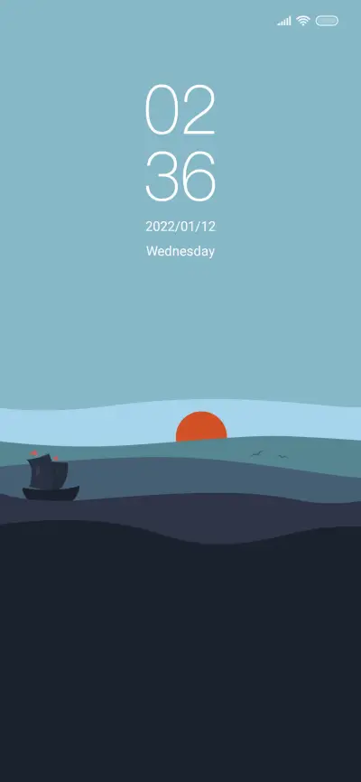 simple - Screenshot 1