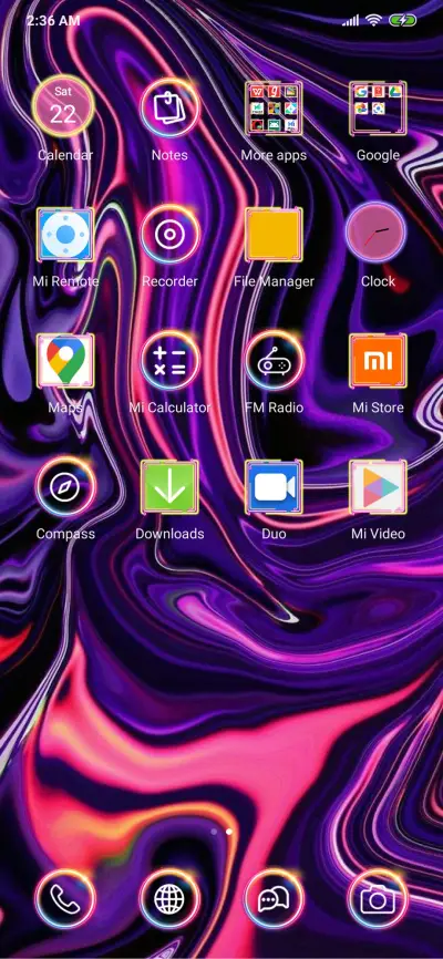 Neon_3MDS - Screenshot 3