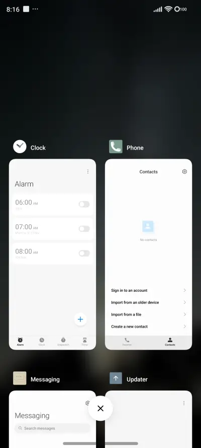 Unsaturated - Screenshot 4