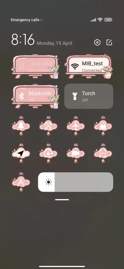 Sanrio flower shop - Screenshot 5