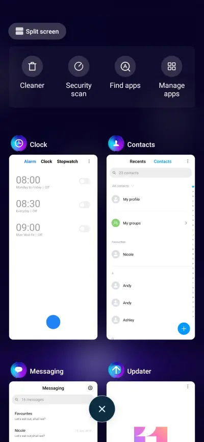 New Year 2 - Screenshot 4