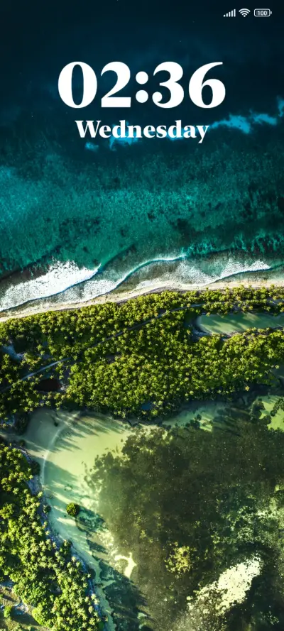 Aerial View - Screenshot 1