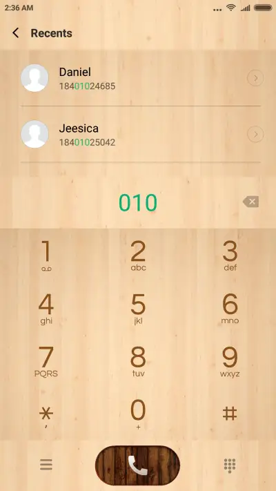 Woody coco TT - Screenshot 6