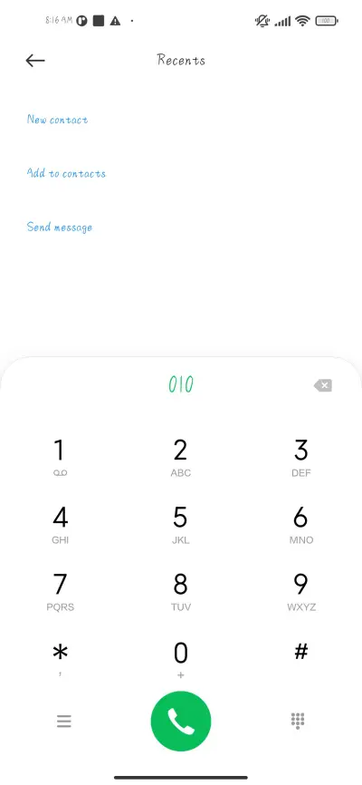 xiangni - Screenshot 1
