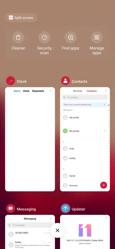 temple - Screenshot 4