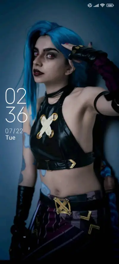 personal_icons_v2 - Screenshot 1