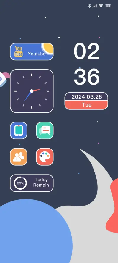 airship - Screenshot 1