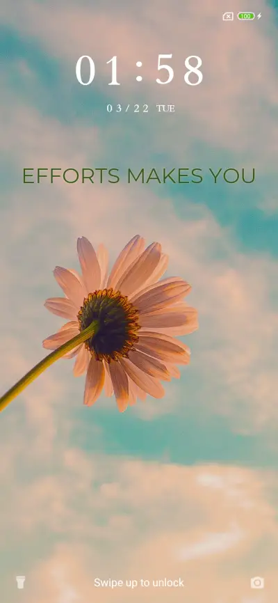 Efforts_3MDS - Screenshot 1