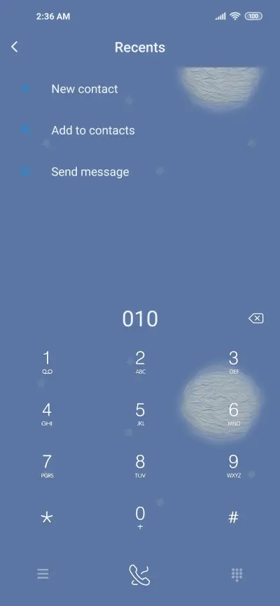 moonlight - Screenshot 7