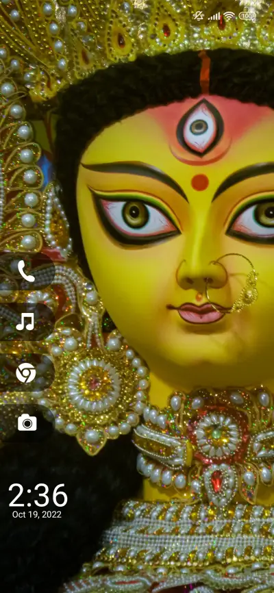 Navratri texture