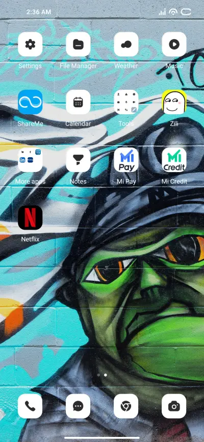 Spray Art - Screenshot 3