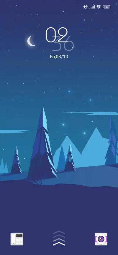 Never Stop - Screenshot 2