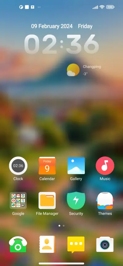 FixYouv3 - Screenshot 2