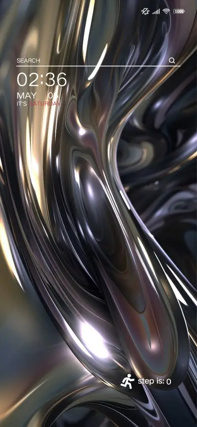 Glazed glaze - Screenshot 1