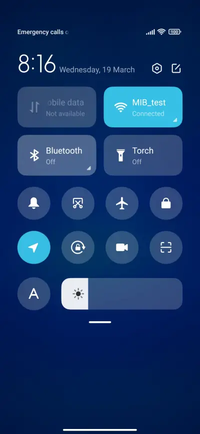 Tech Car - Screenshot 6