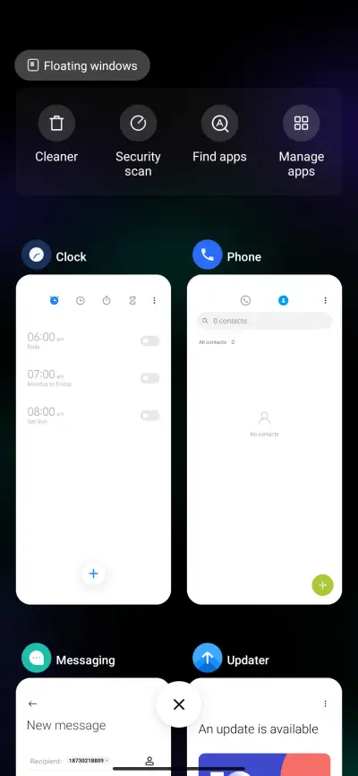 OnePlus [12] - Screenshot 4