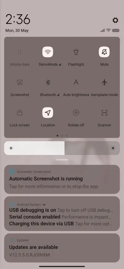 OS beautiful girl - Screenshot 6