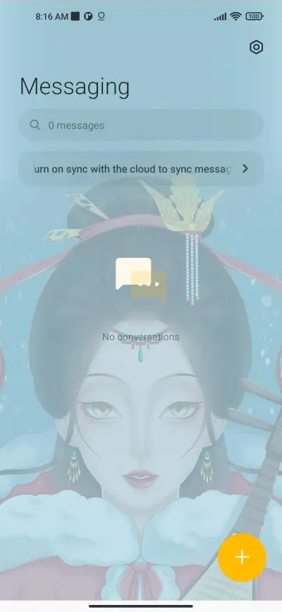 Falling geese - Screenshot 7