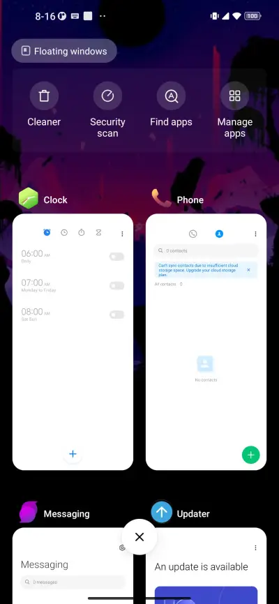 Akino Hell - Screenshot 4