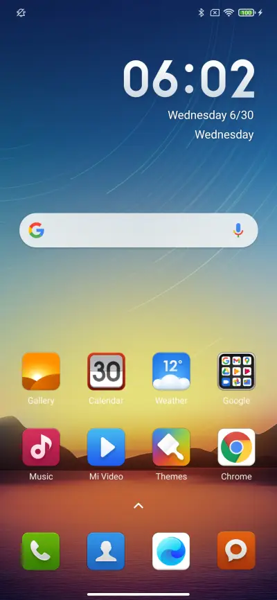 MIUI V5