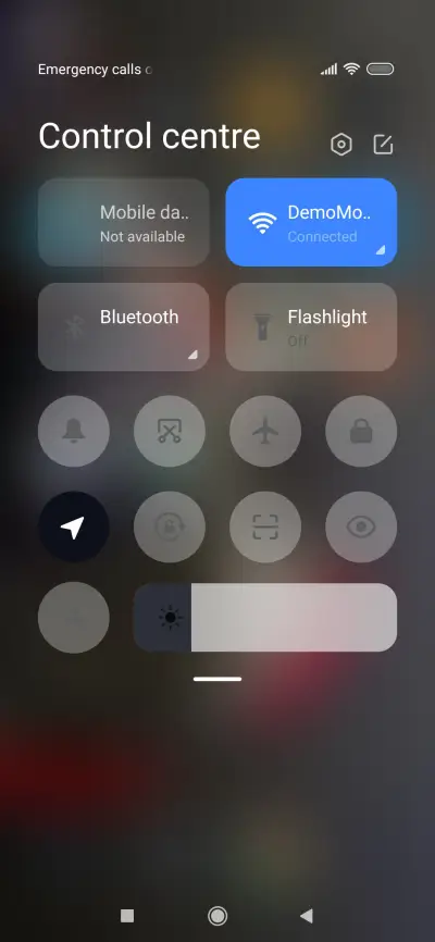 metallicRedCar_3MDS - Screenshot 5
