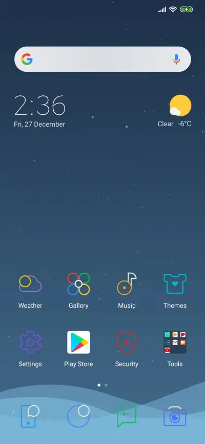 Tricky expert - Screenshot 2