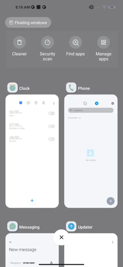Fun black cat - Screenshot 4