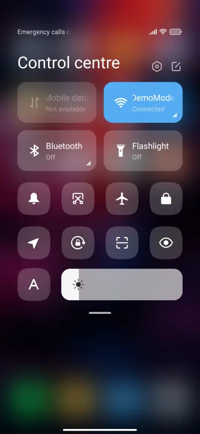 Maxmi - Screenshot 5