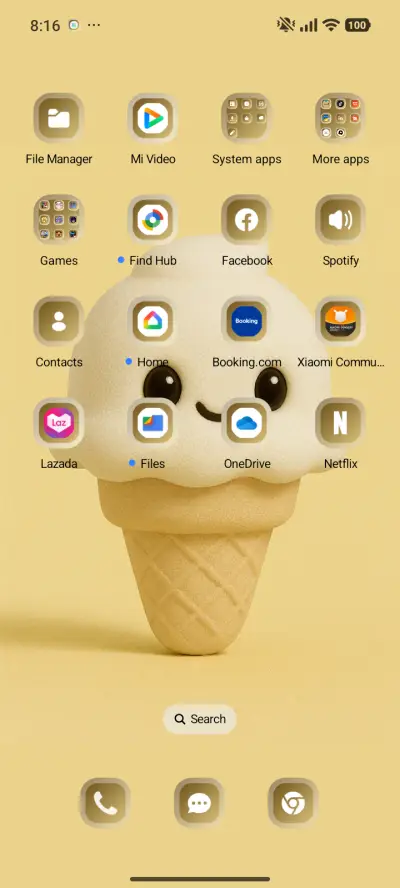 Ice Cream - Screenshot 3