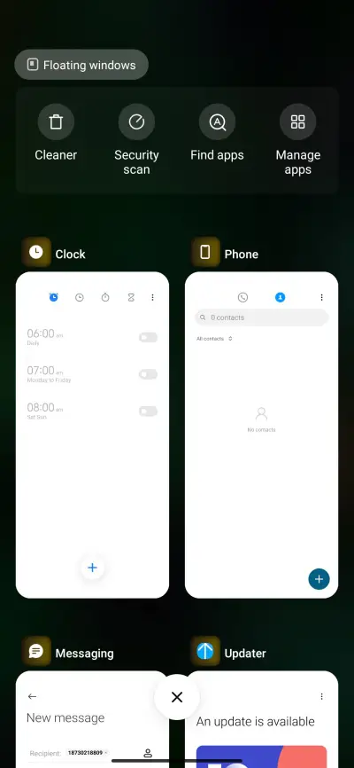 Nature - Screenshot 4