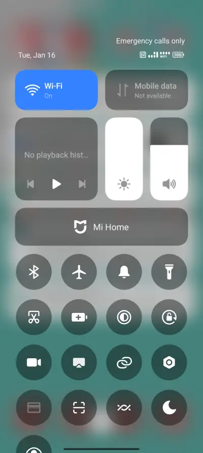 Rocket - Screenshot 5