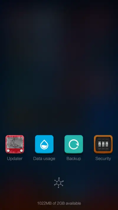 Su8lime - Screenshot 4