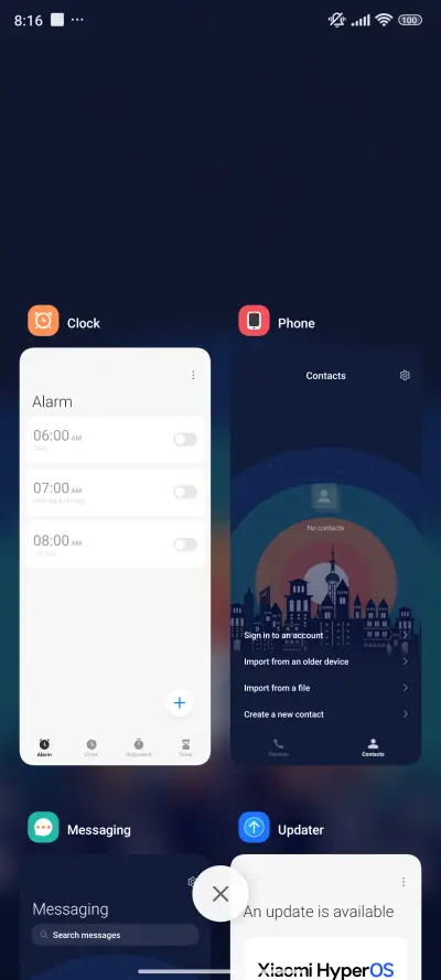 Light City - Screenshot 4
