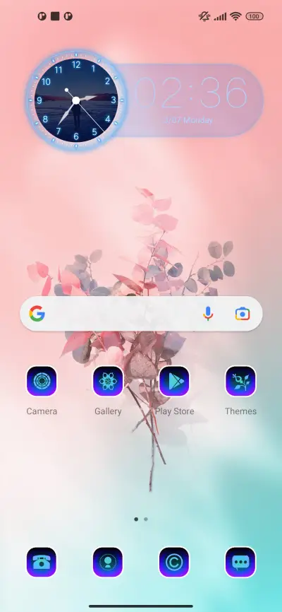 Pastel - Screenshot 2