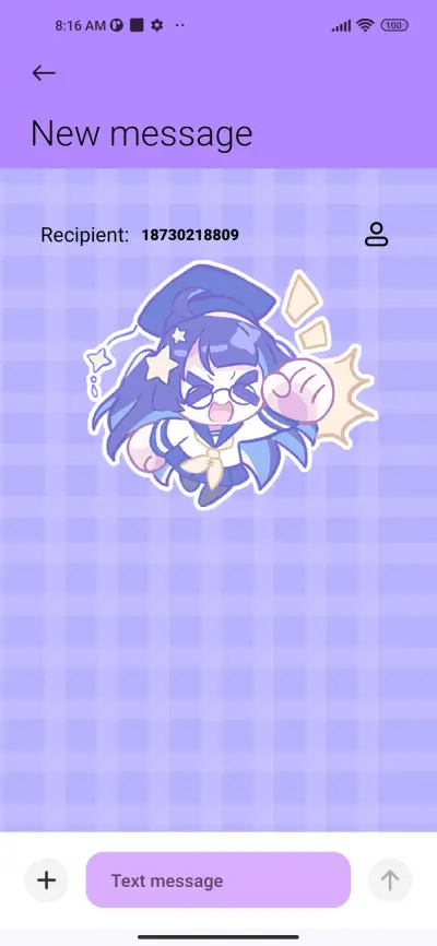 Super genius girl - Screenshot 9