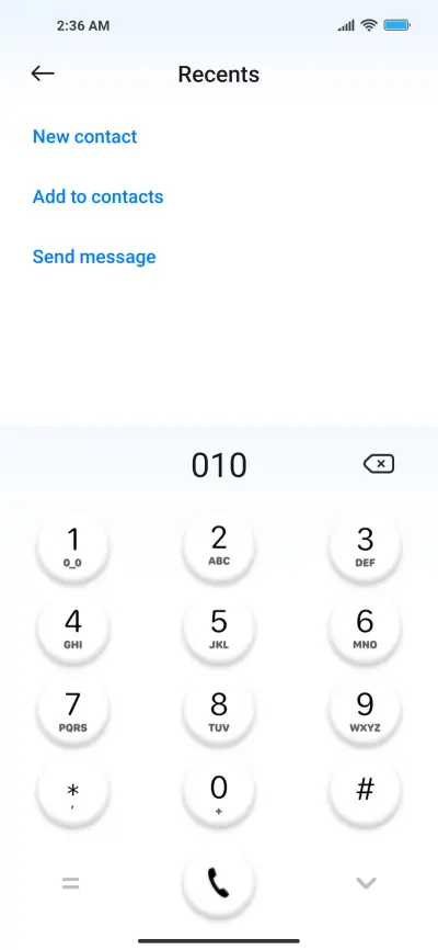 AbC12.5 - Screenshot 6