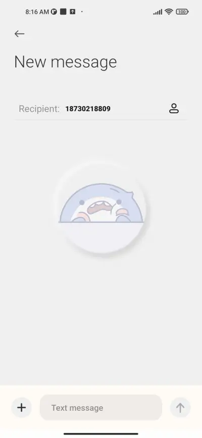 Minimalist Shark - Screenshot 8