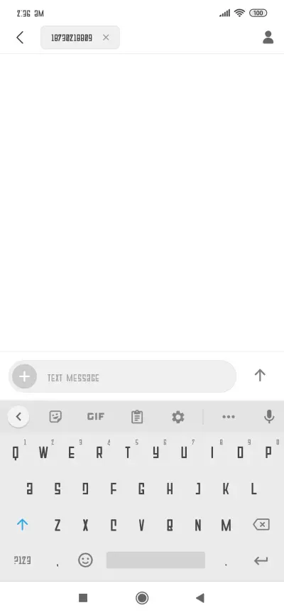 Afronik - Screenshot 3