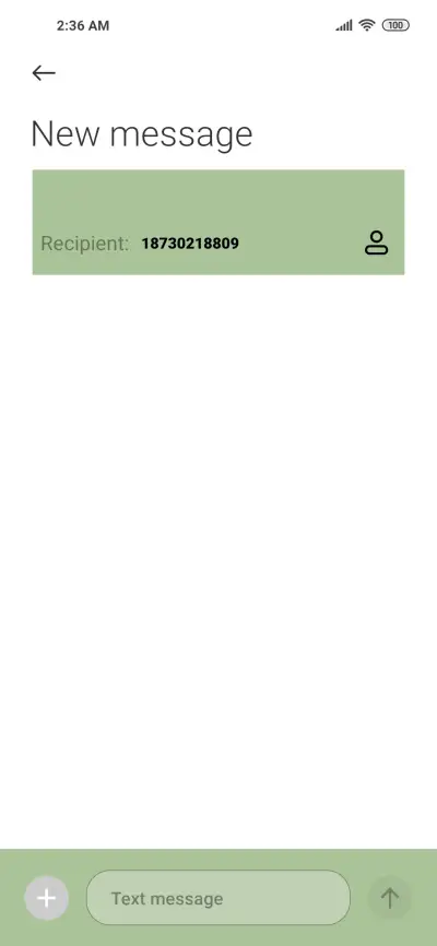 Panda panel - Screenshot 8