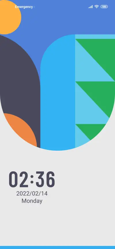 geometry - Screenshot 2