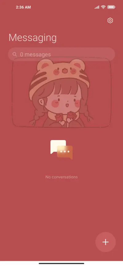 New Year Woman - Screenshot 7