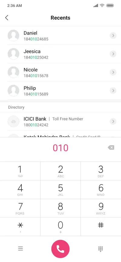 Cake_3MD - Screenshot 5