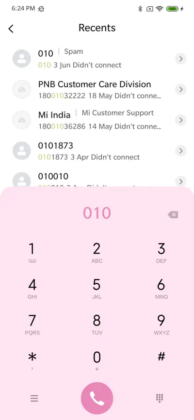 Blue Jeans_3MDS - Screenshot 6