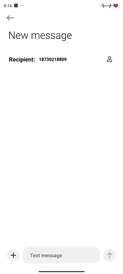 Simple blue - Screenshot 8