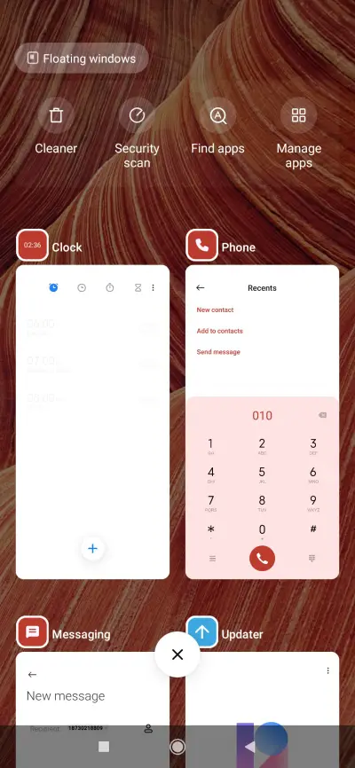 Canyon_3MDS - Screenshot 4