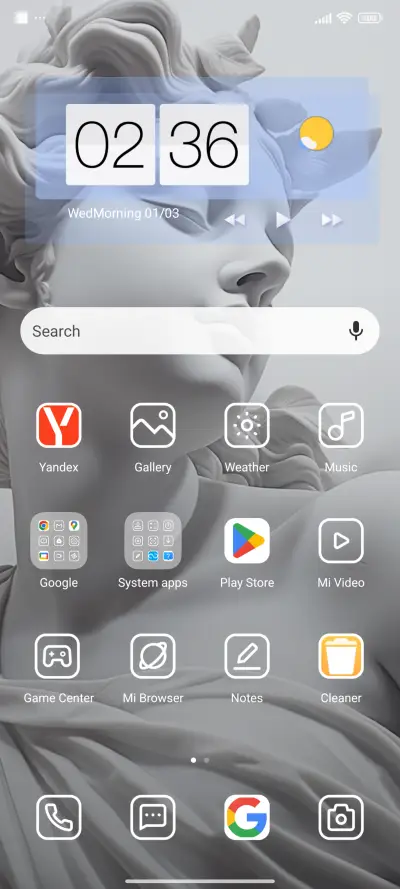 Happy - Screenshot 2