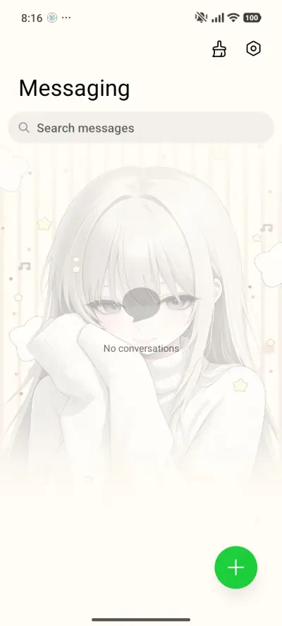 Cute Little Angel - Screenshot 8