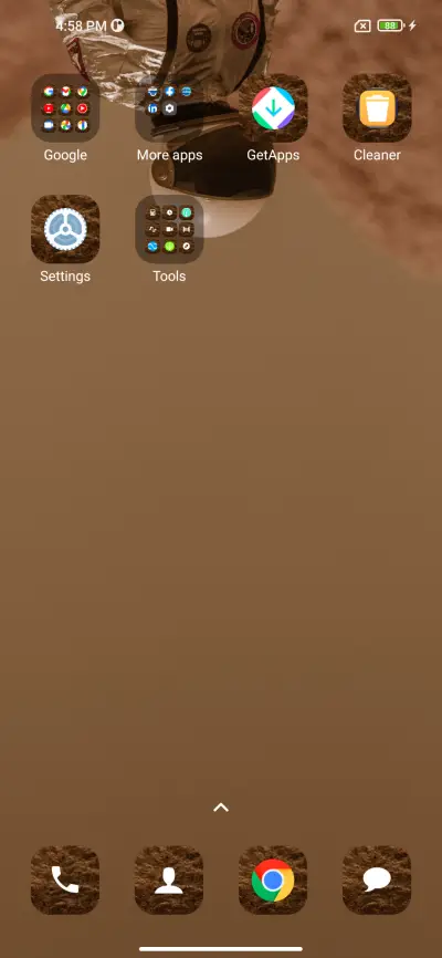 Planets_One - Screenshot 3