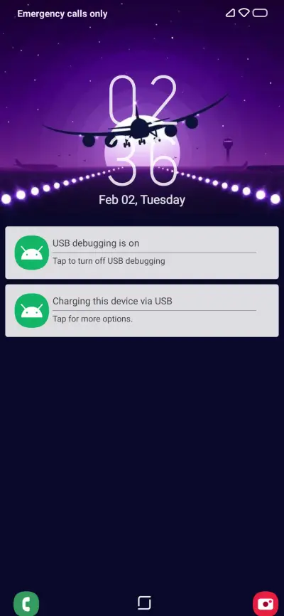 One Ui Final v12 - Screenshot 1