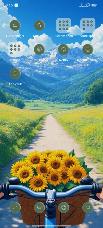 Country Road - Screenshot 4